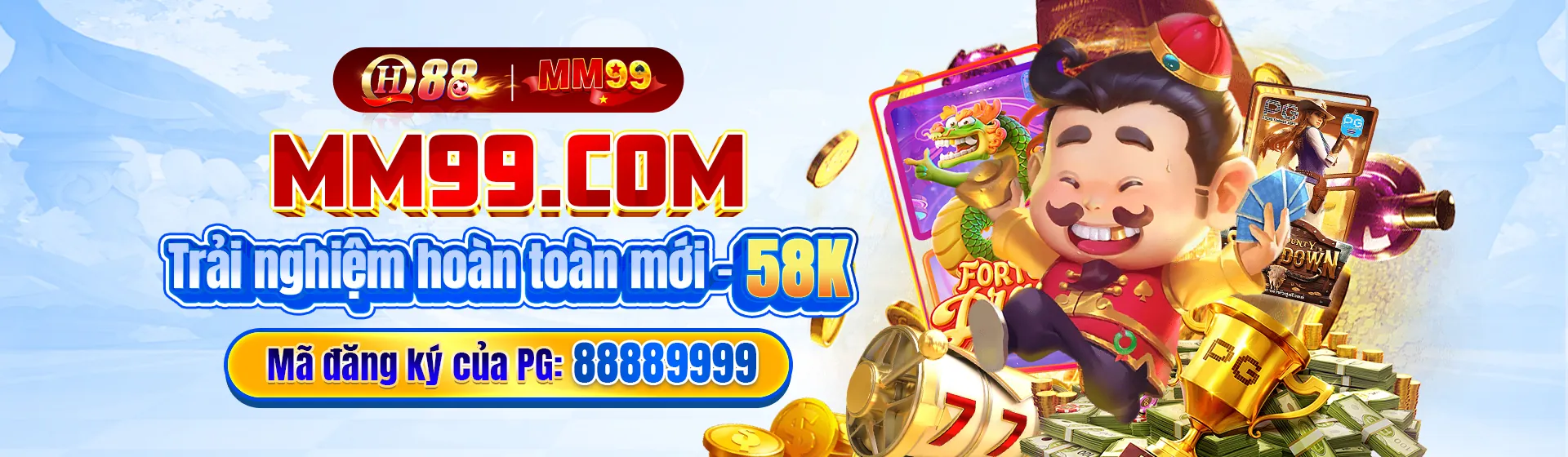 Trò chơi Slot Nổ Hũ Cwin06