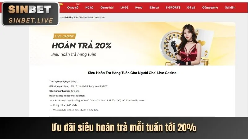 Baccarat Trực Tuyến Cwin06